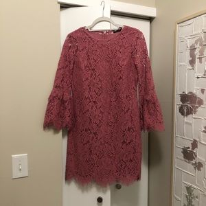 Banana Republic Lace Sheath Dress - NWT